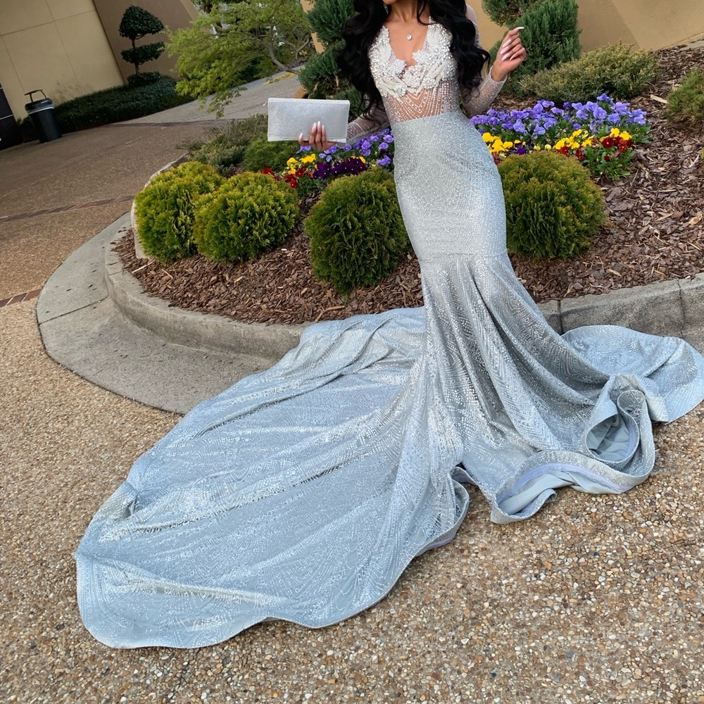 Prom Dress For Sale